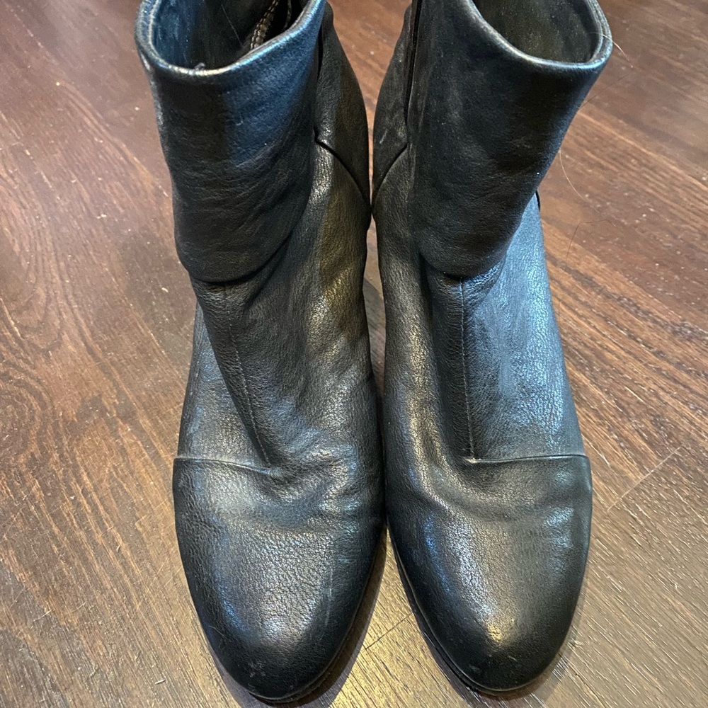 Rag and Bone Newbury booties